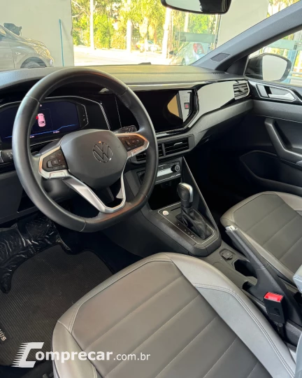NIVUS 1.0 200 TSI Highline