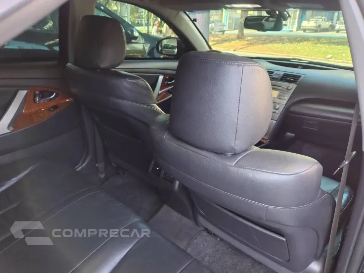 CAMRY 3.5 XLE V6 24V