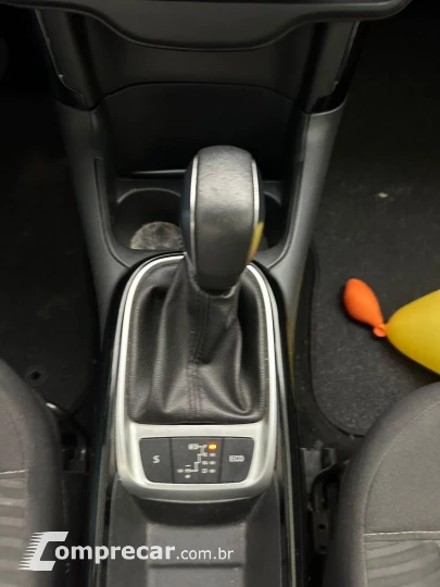 C4 CACTUS 1.6 VTI 120 Feel Eat6