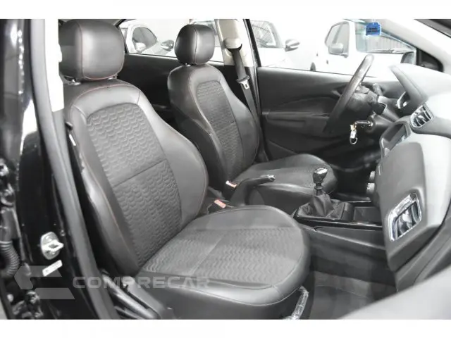 ONIX - 1.4 MPFI LTZ 8V 4P MANUAL