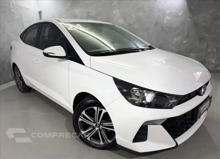 HB20S 1.0 Tgdi Comfort Plus