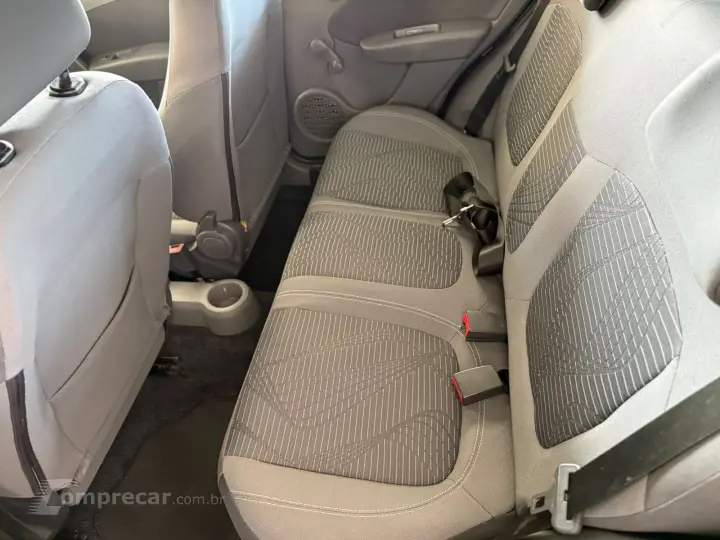 Palio ATTRACTIVE 1.0 EVO Fire Flex 8v 5p