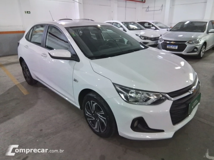 ONIX 1.0 FLEX LT MANUAL