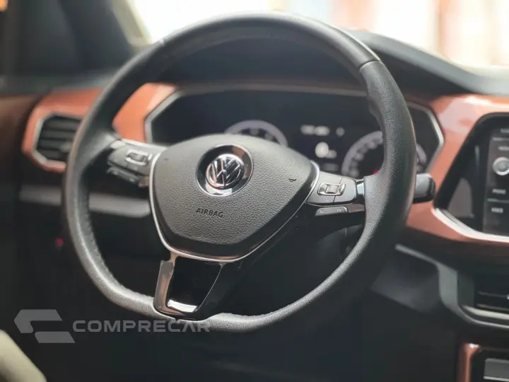 T-CROSS 1.0 200 TSI Comfortline