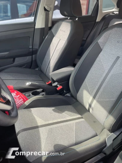NIVUS 1.0 200 TSI Comfortline