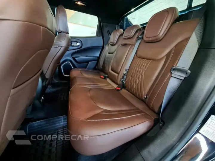 TORO RANCH 2.0 16V 4X4 DIESEL AUT.