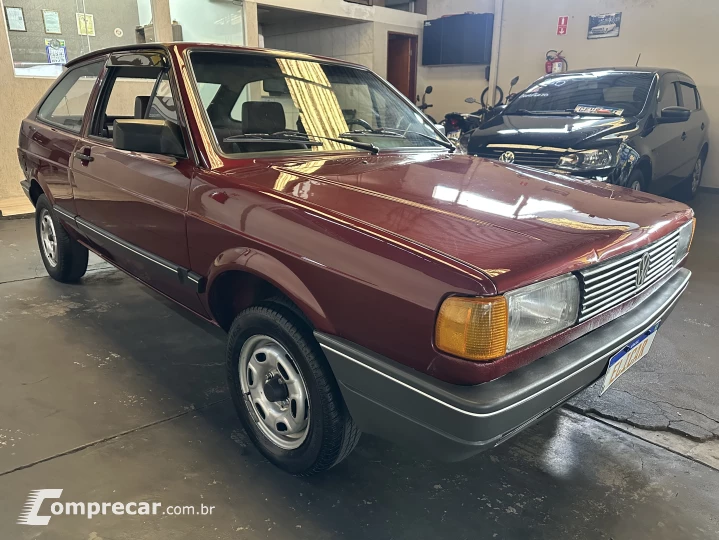 GOL 1.0 8V