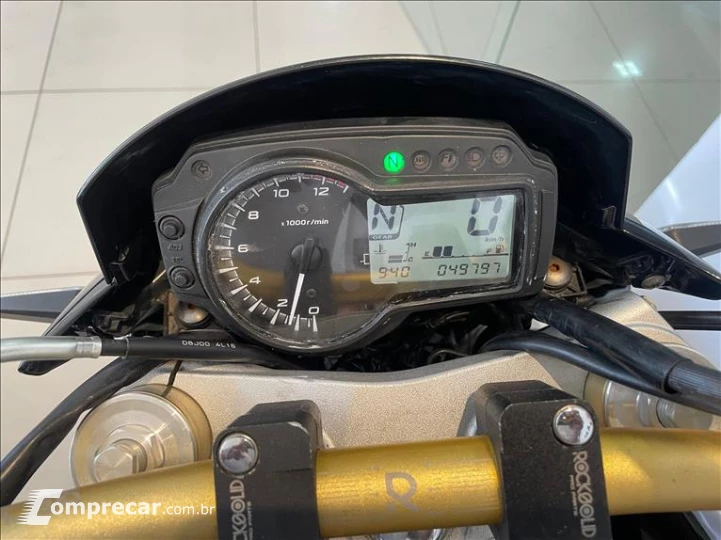 GSR 750