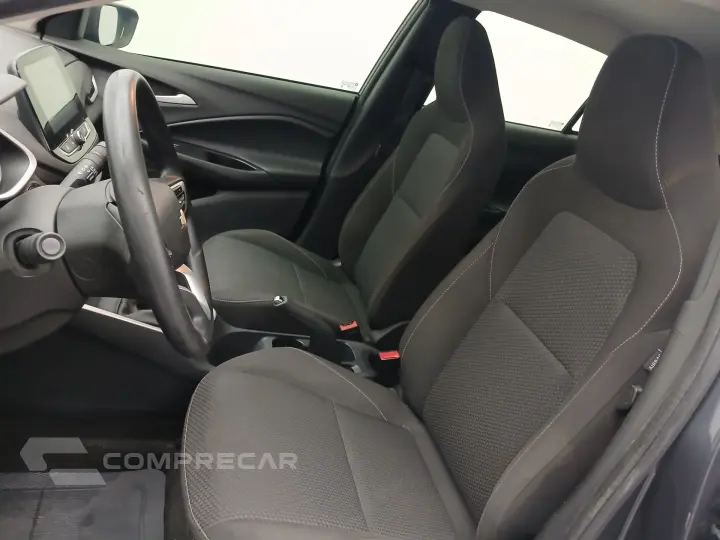 ONIX 1.0 FLEX LT MANUAL