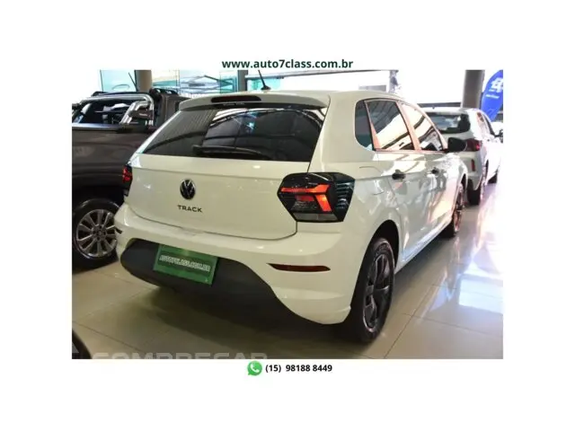POLO 1.0 MPI TOTAL FLEX MANUAL