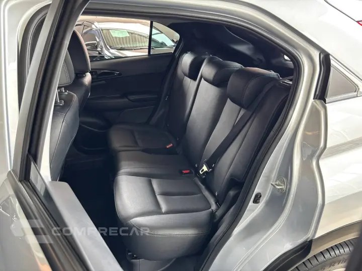 Eclipse Cross GLS 1.5 16V 165cv Aut.