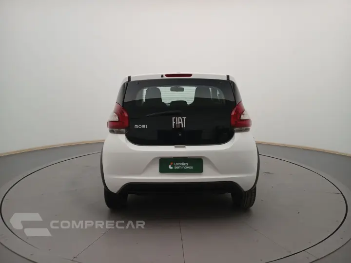 MOBI 1.0 FIREFLY FLEX LIKE. MANUAL