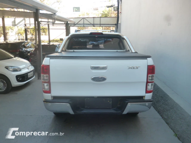 RANGER 2.3 XLT 16V 4X2 CD
