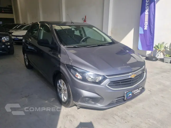 ONIX 1.0 MPFI JOY 8V