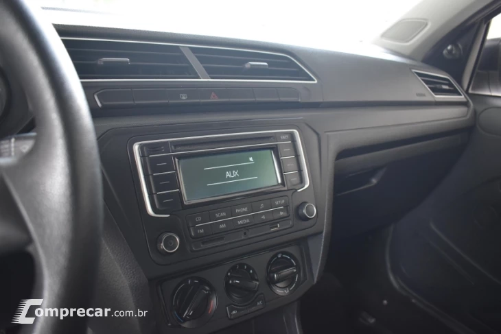 VOYAGE 1.0 12V MPI Totalflex