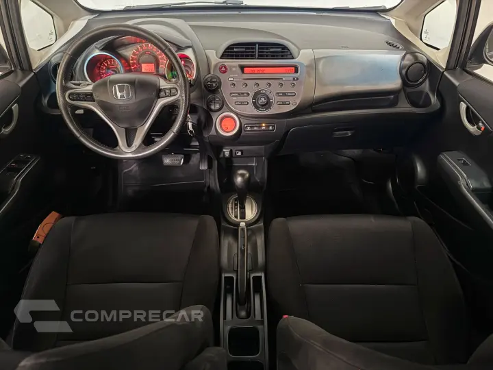 FIT 1.5 EX 16V