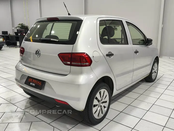 FOX 1.0 MPI Trendline 12V