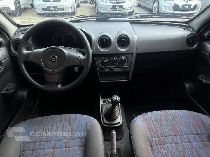 Celta 1.0 4P VHCE FLEX SPIRIT