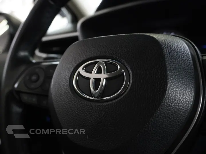 COROLLA 2.0 VVT-IE FLEX XEI DIRECT SHIFT