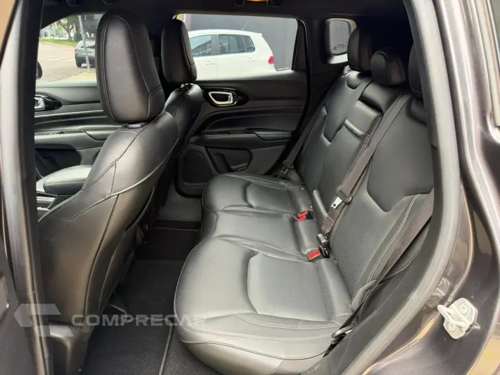 Compass 1.3 T270 Turbo Flex Longitude At6