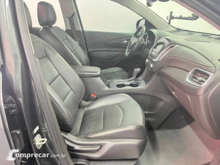EQUINOX Premier 2.0 Turbo AWD 262cv Aut.