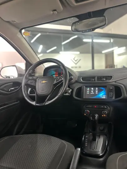 PRISMA 1.4 MPFI LT 8V