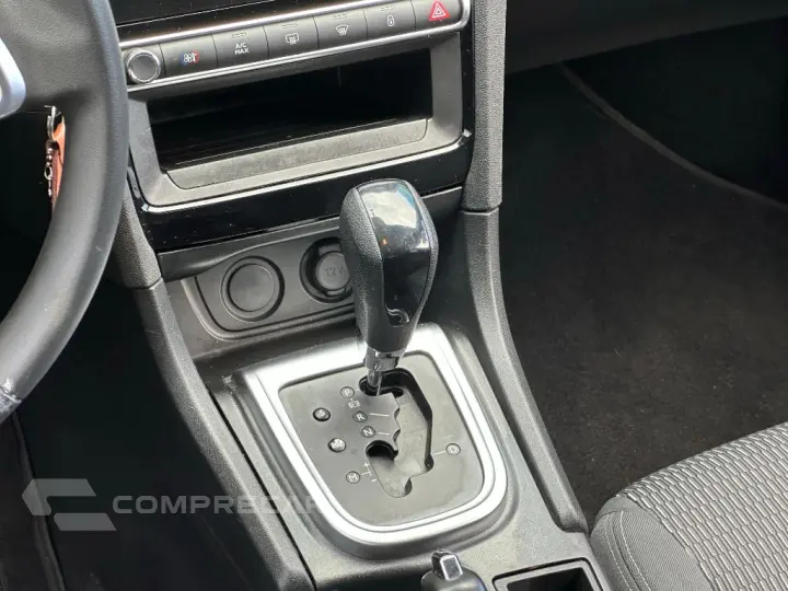 C4 LOUNGE Live 1.6 Turbo Flex Aut.