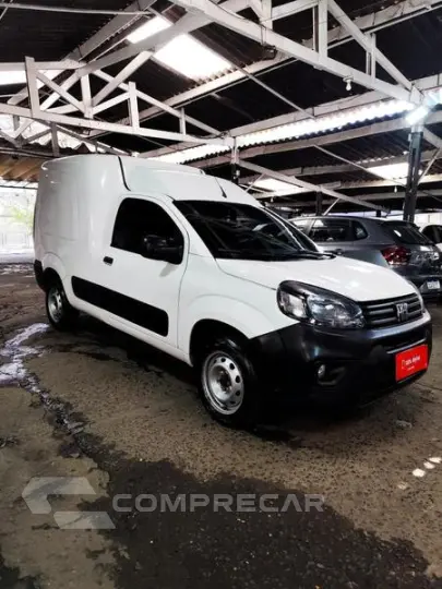 FIORINO ENDURANCE EVO 1.4 FLEX 8V 2P