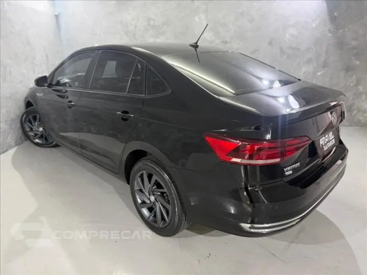 VIRTUS 1.0 200 TSI Highline