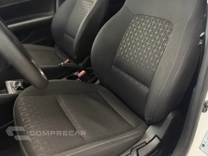 HB20 1.0 12V FLEX SENSE PLUS MANUAL