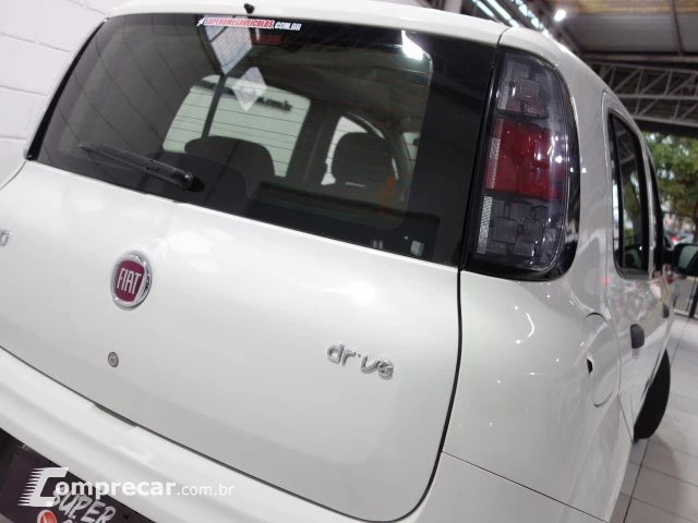 UNO - 1.0 FIREFLY DRIVE 4P MANUAL