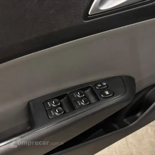 HB20S Premium 1.6 Flex 16V Aut. 4p