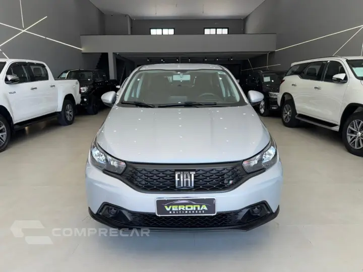 ARGO 1.0 Firefly Drive