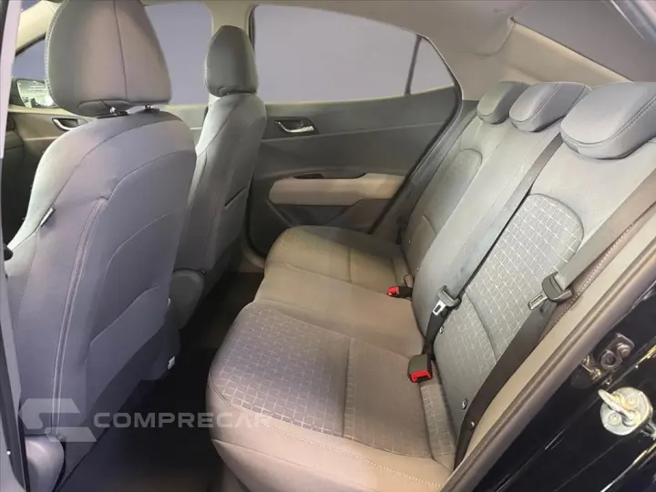 HB20S 1.0 12V FLEX LIMITED MANUAL