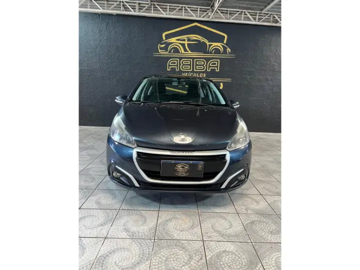 208 1.2 ACTIVE 12V FLEX 4P MANUAL