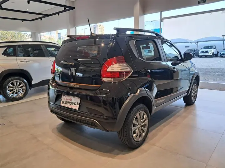 MOBI 1.0 EVO FLEX TREKKING MANUAL