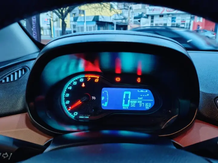 ONIX 1.4 MPFI ACTIV 8V