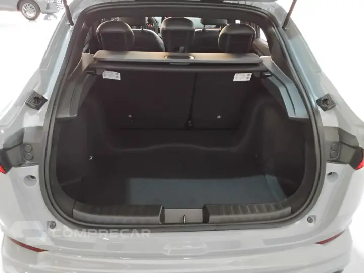 FASTBACK ABARTH TURBO FLEX 1.3 AUT