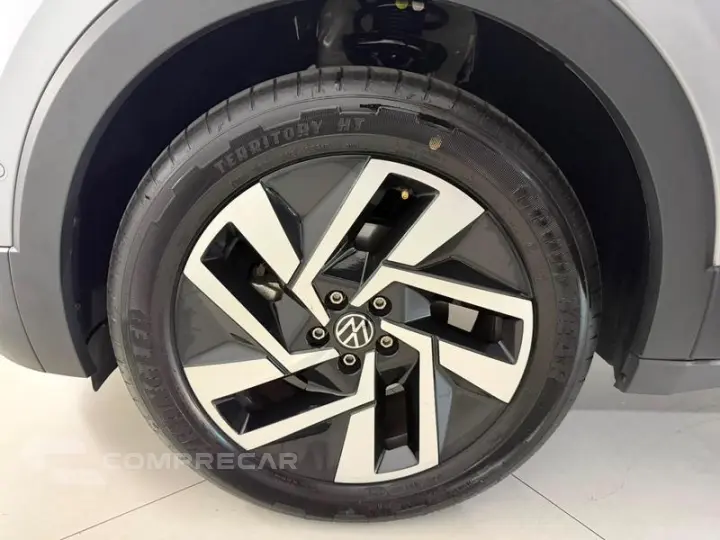T CROSS HIGHLINE TSI