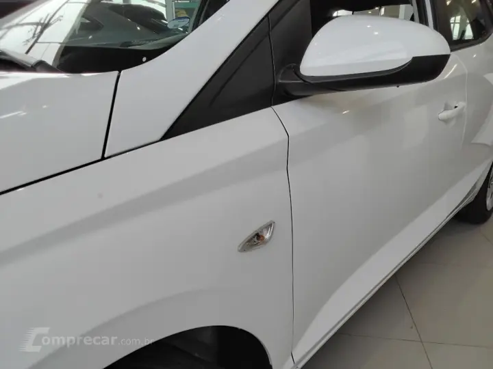 HB20 1.0 12V FLEX SENSE PLUS MANUAL