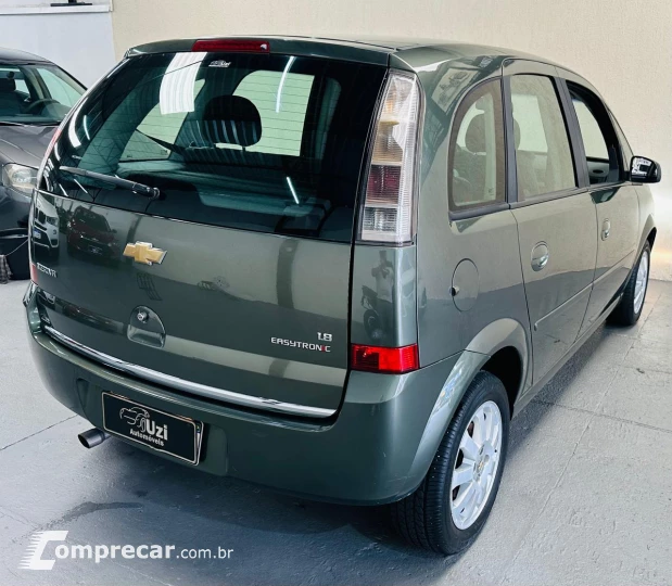 MERIVA 1.8 MPFI Premium 8V