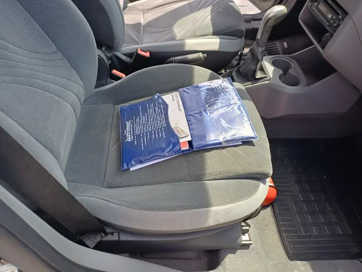 AGILE 1.4 MPFI LTZ Wifi 8V