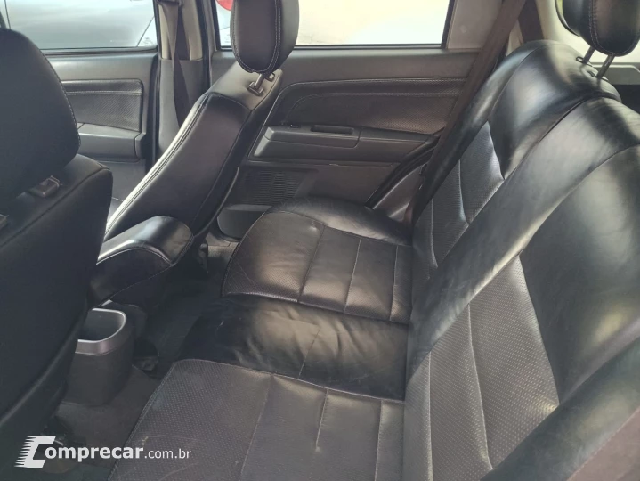 Ecosport 2.0