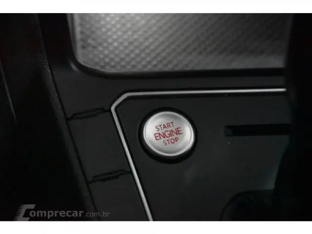 NIVUS - 1.0 200 TSI TOTAL HIGHLINE AUTOMÁTICO