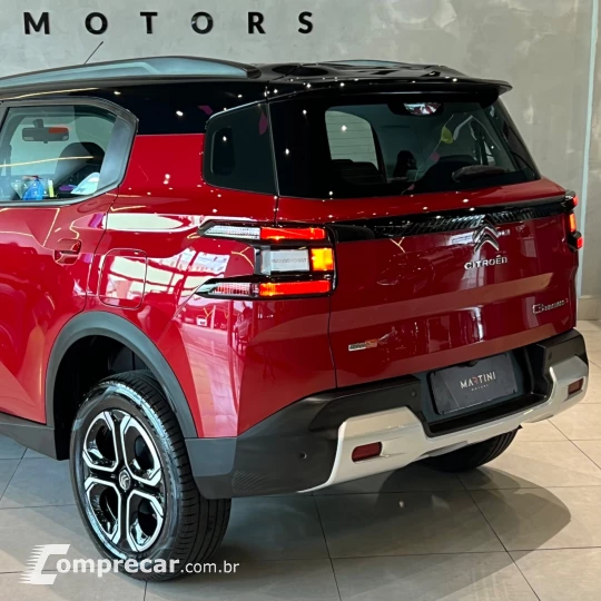 C3 AIRCROSS7 Shine 1.0 Flex TB 200 Aut.