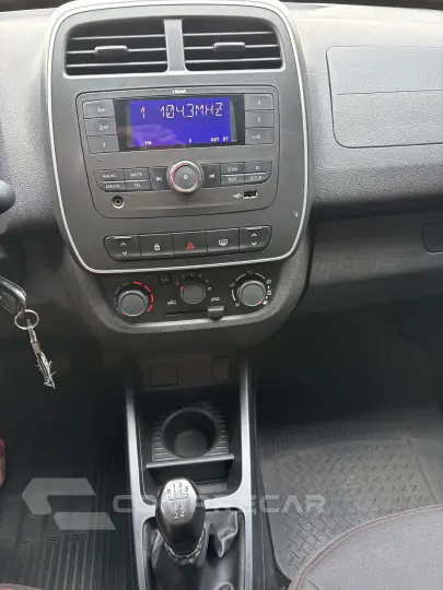 KWID 1.0 12V SCE ZEN