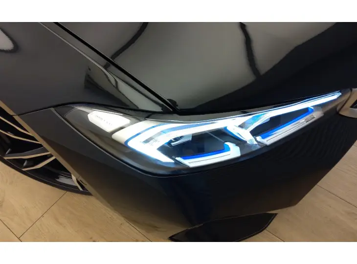 320I 2.0 16V TURBO FLEX M SPORT AUTOMÁTICO