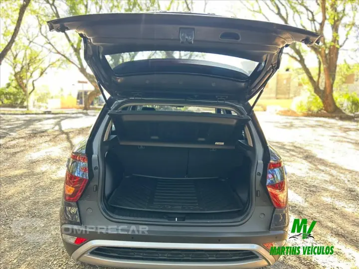 CRETA 1.0 TGDI FLEX PLATINUM AUTOMÁTICO