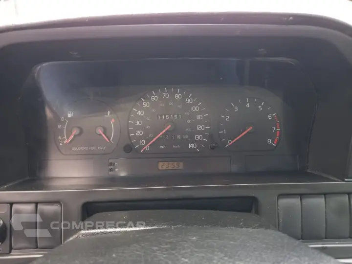 850 2.5 16V 4P GLT AUTOMÁTICO