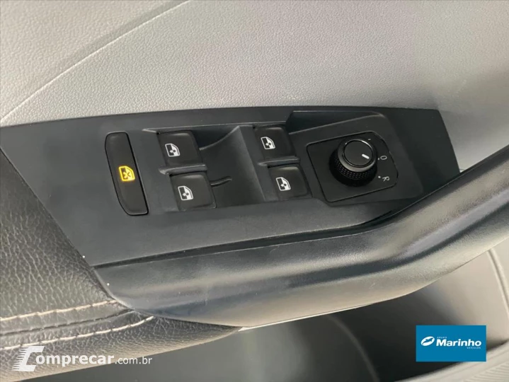 T-CROSS 1.0 200 TSI TOTAL FLEX SENSE AUTOMÁTICO